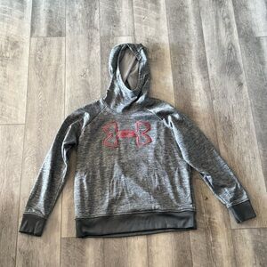 Women’s Under Armour Hoodie